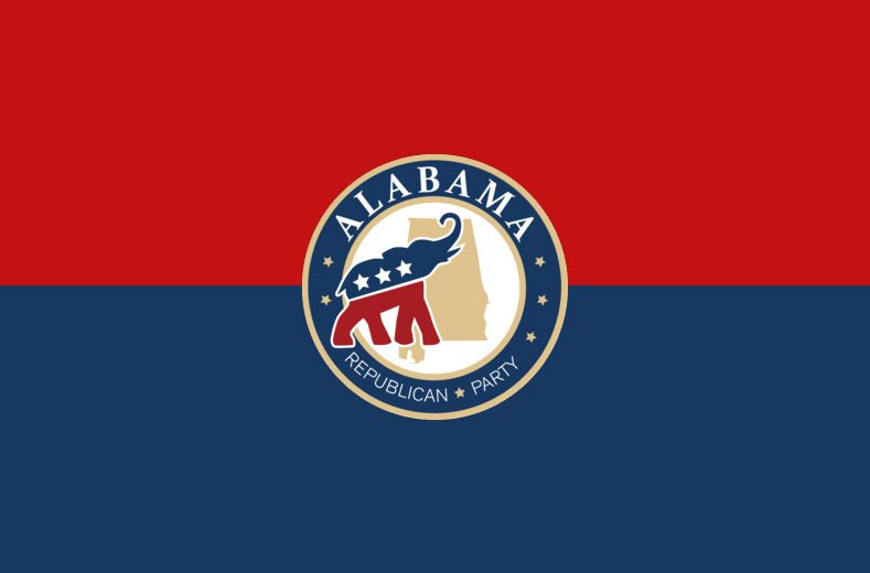 AL GOP Republican Party