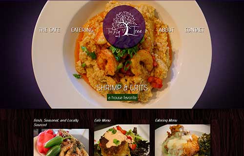 Fig Tree Cafe Birmingham
