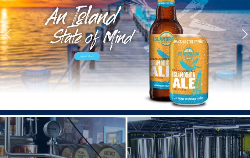 Islamorada Beverages