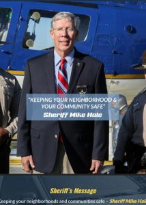 Jefferson County Sheriff's Department