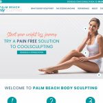 Palm Beach Body Sculpting