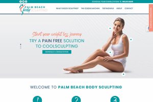 Palm Beach Body Sculpting