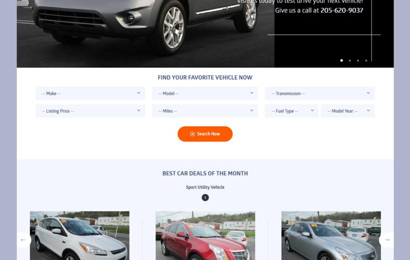 RPN Motors Inc